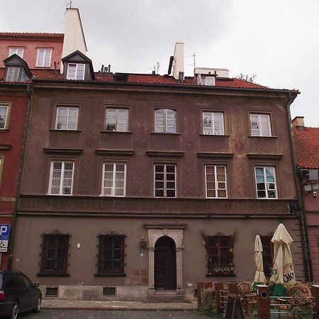 Warsaw Holiday Apartment 외부 사진