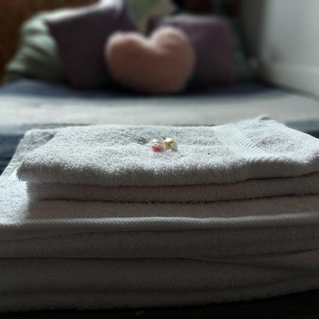Warsaw Holiday Apartment 외부 사진