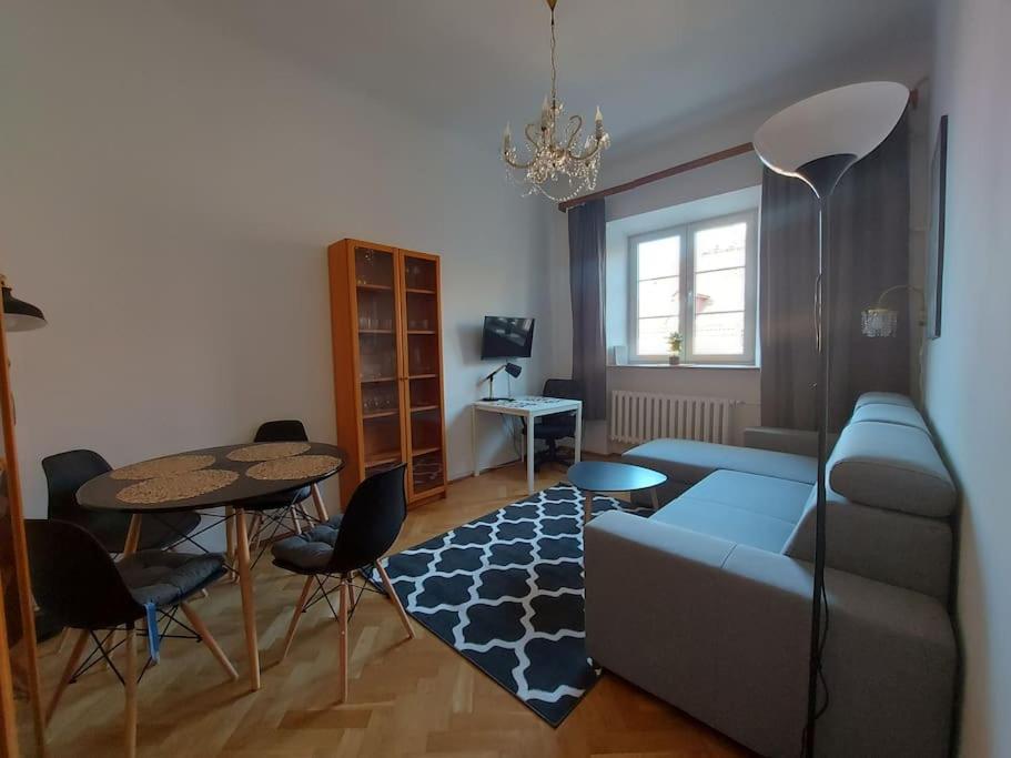 Warsaw Holiday Apartment 외부 사진