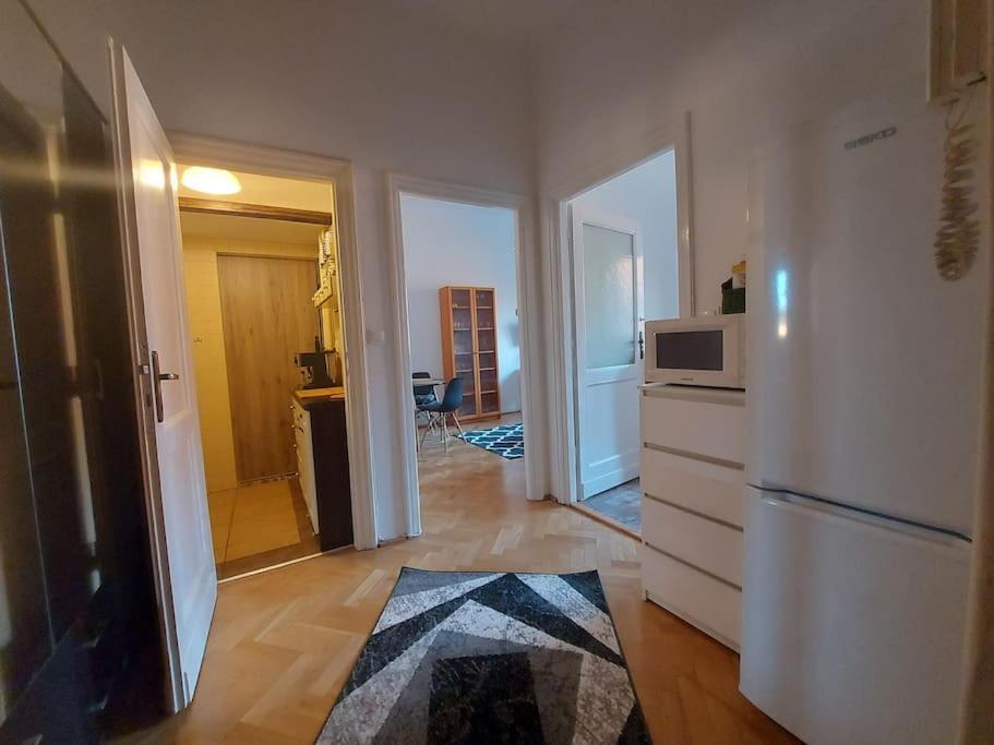 Warsaw Holiday Apartment 외부 사진