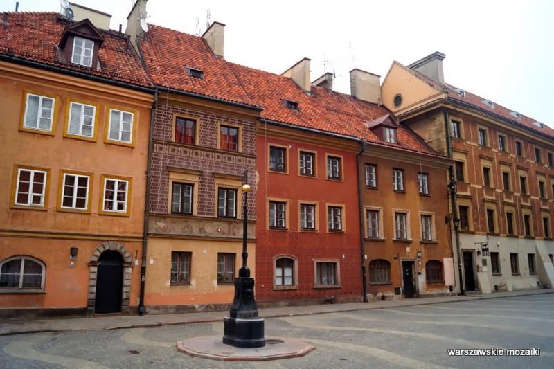 Warsaw Holiday Apartment 외부 사진