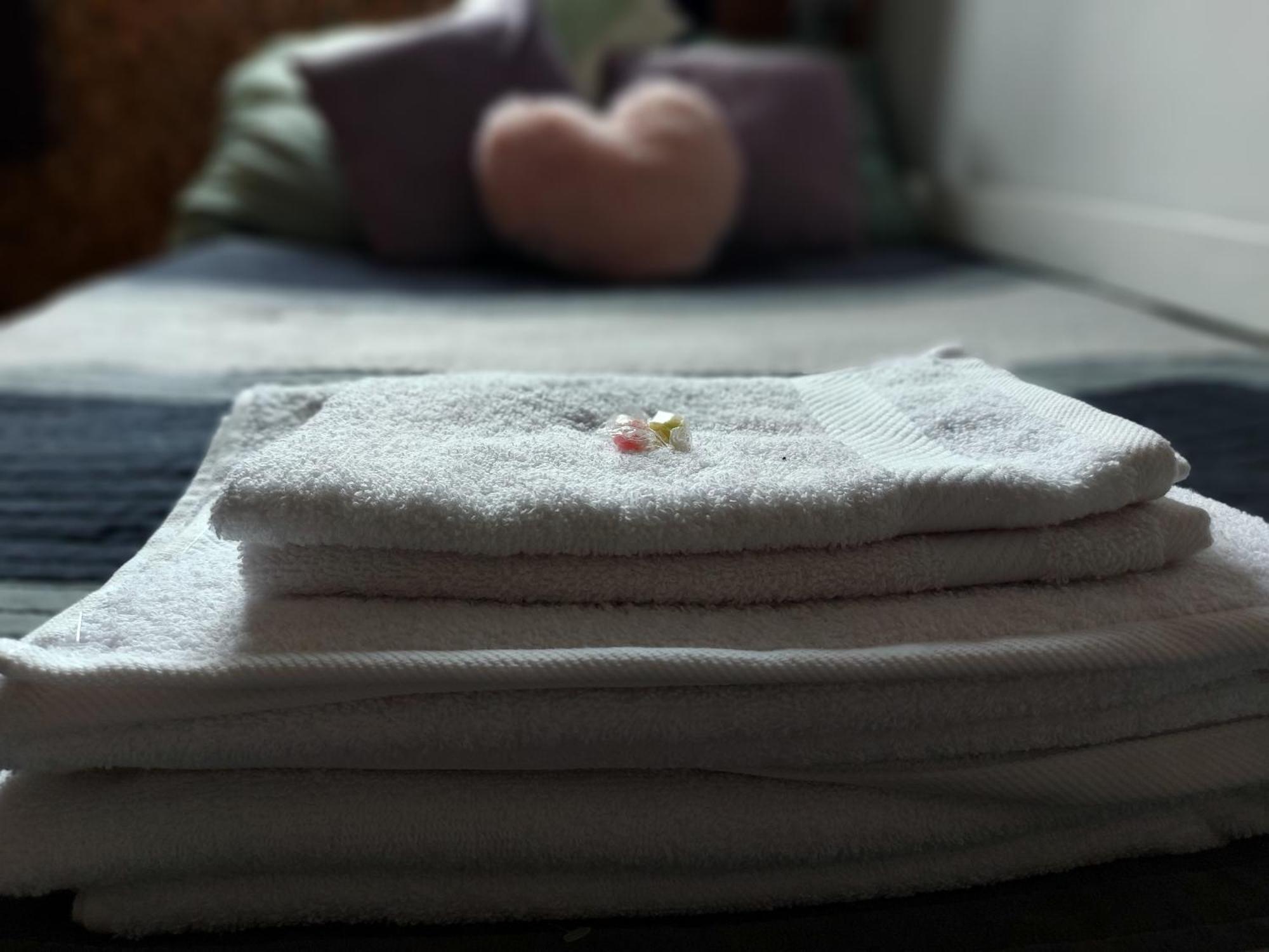 Warsaw Holiday Apartment 외부 사진