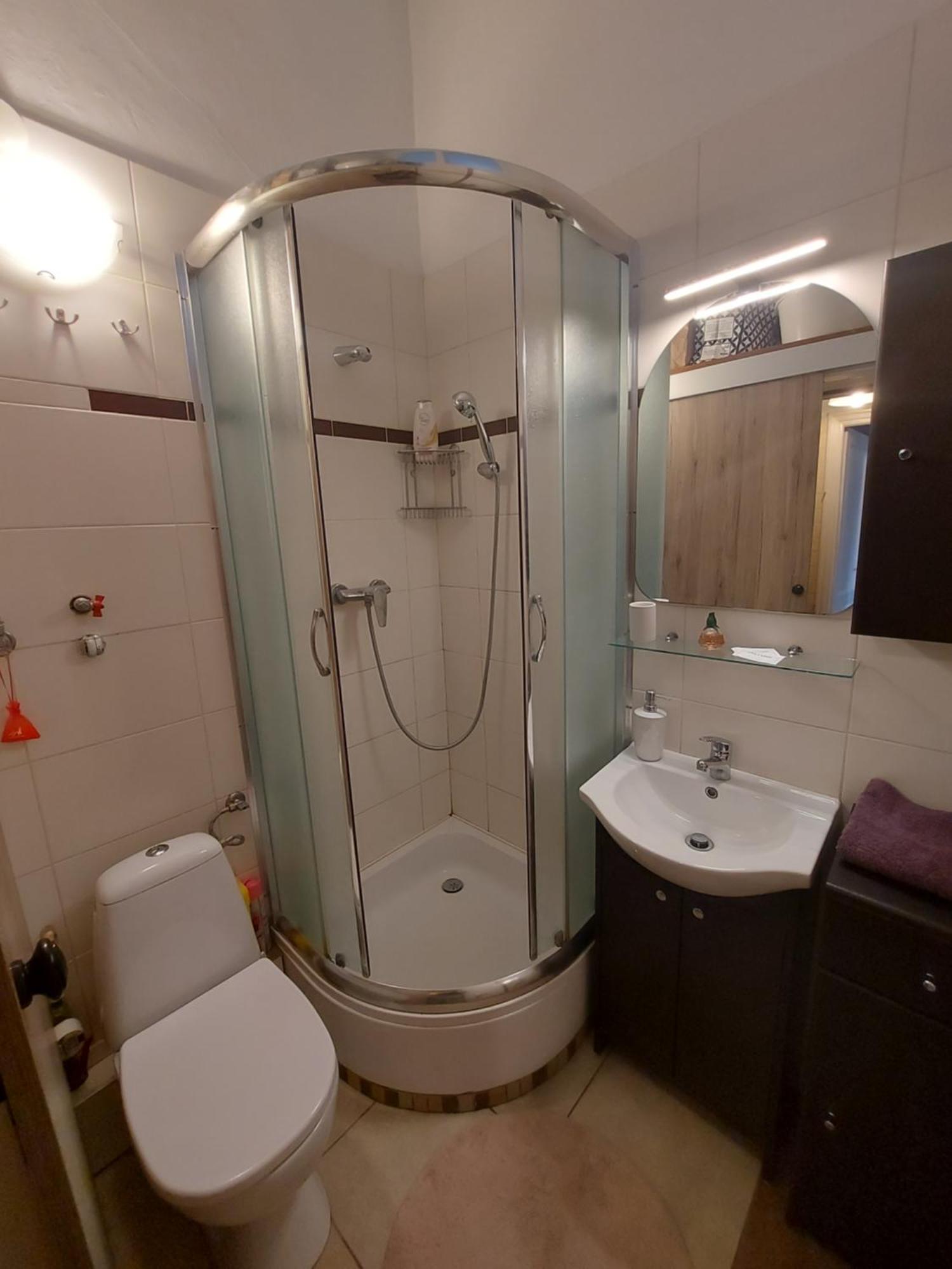 Warsaw Holiday Apartment 외부 사진